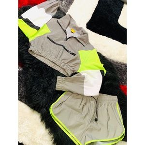 Reflective Active Set